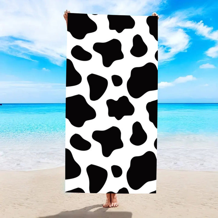 Nautical-Themed Beach Towel Stornfield