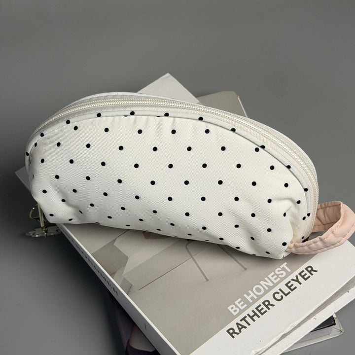 Cute Animal-Themed Storage Pouch