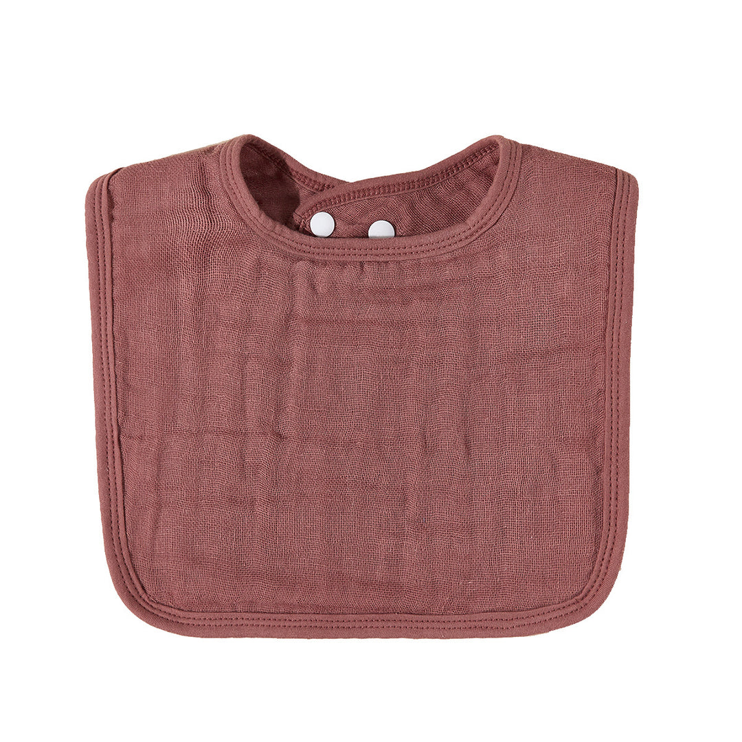 Adjustable Cotton Baby Bib Stornfield