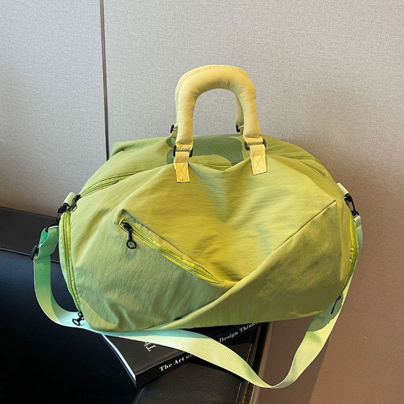 Versatile Elegant Travel Duffel Bag Stornfield