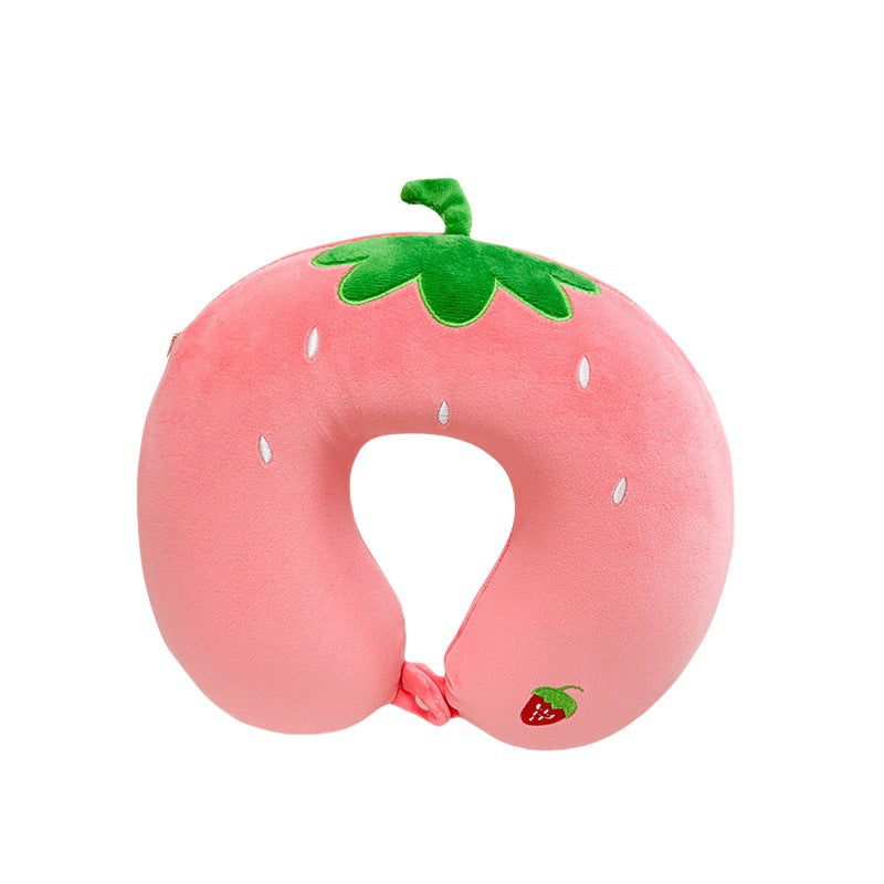 Unisex Neck Support Pillow Stornfield