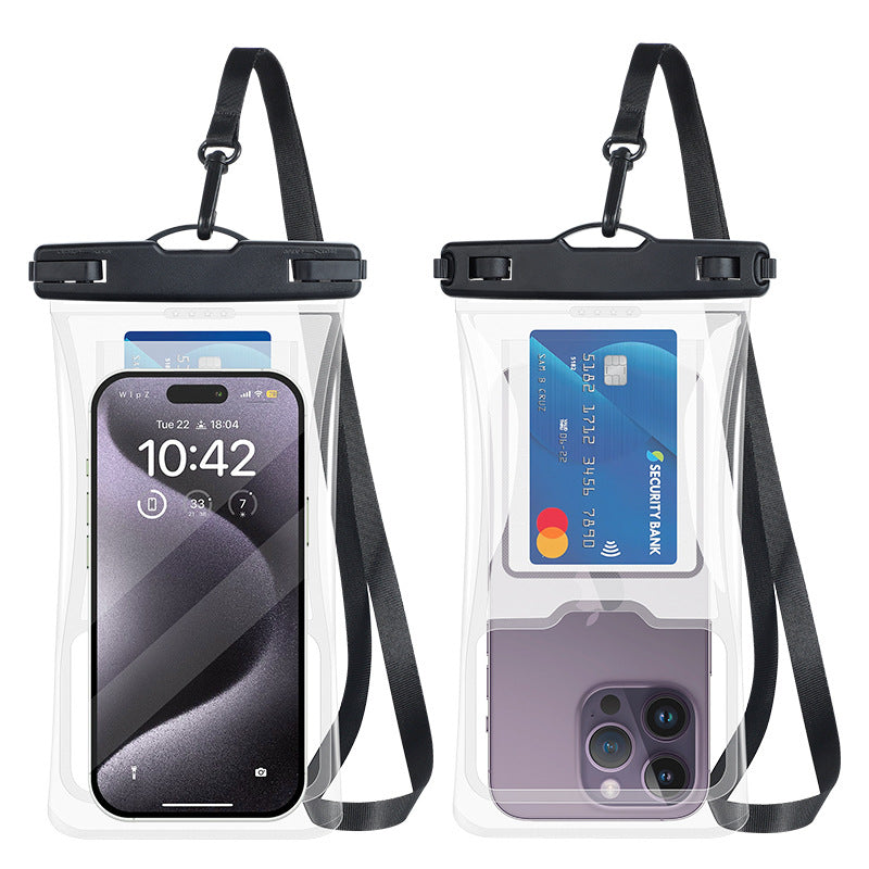Waterproof Smartphone Case Stornfield