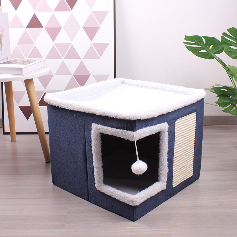 Waterproof Storage Bin Stornfield