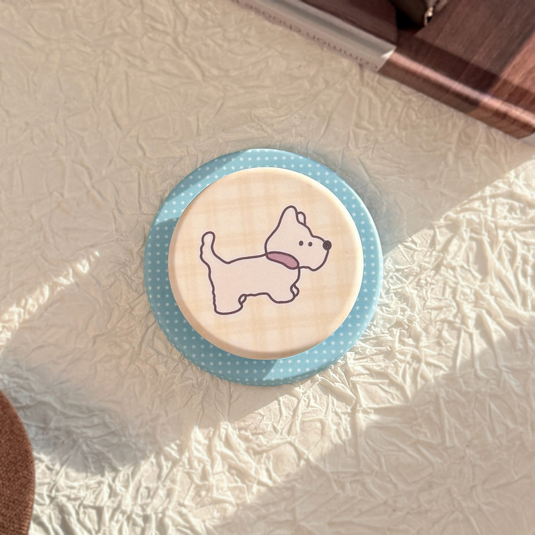 Kawaii Dogs Smartphone Holder Stornfield