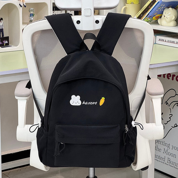 Casual Multi-Compartment Backpack Stornfield