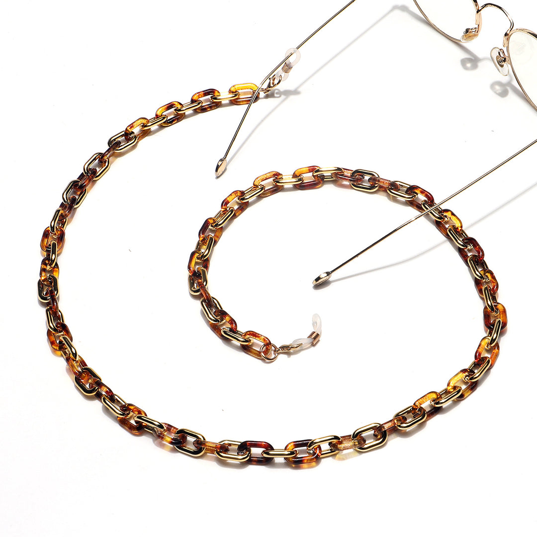 Chunky Link Eyewear Chain Stornfield