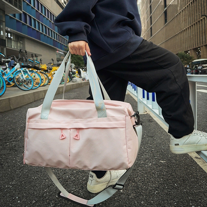 Multi-Functional Training Duffel Bag Stornfield