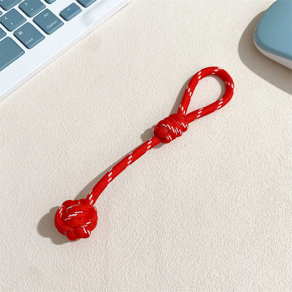Stylish Paracord Keychain Stornfield