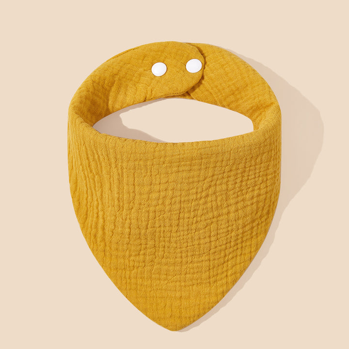 Adjustable Cotton Bandana Stornfield