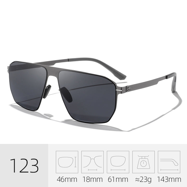 Stylish Shield Sunglasses Stornfield