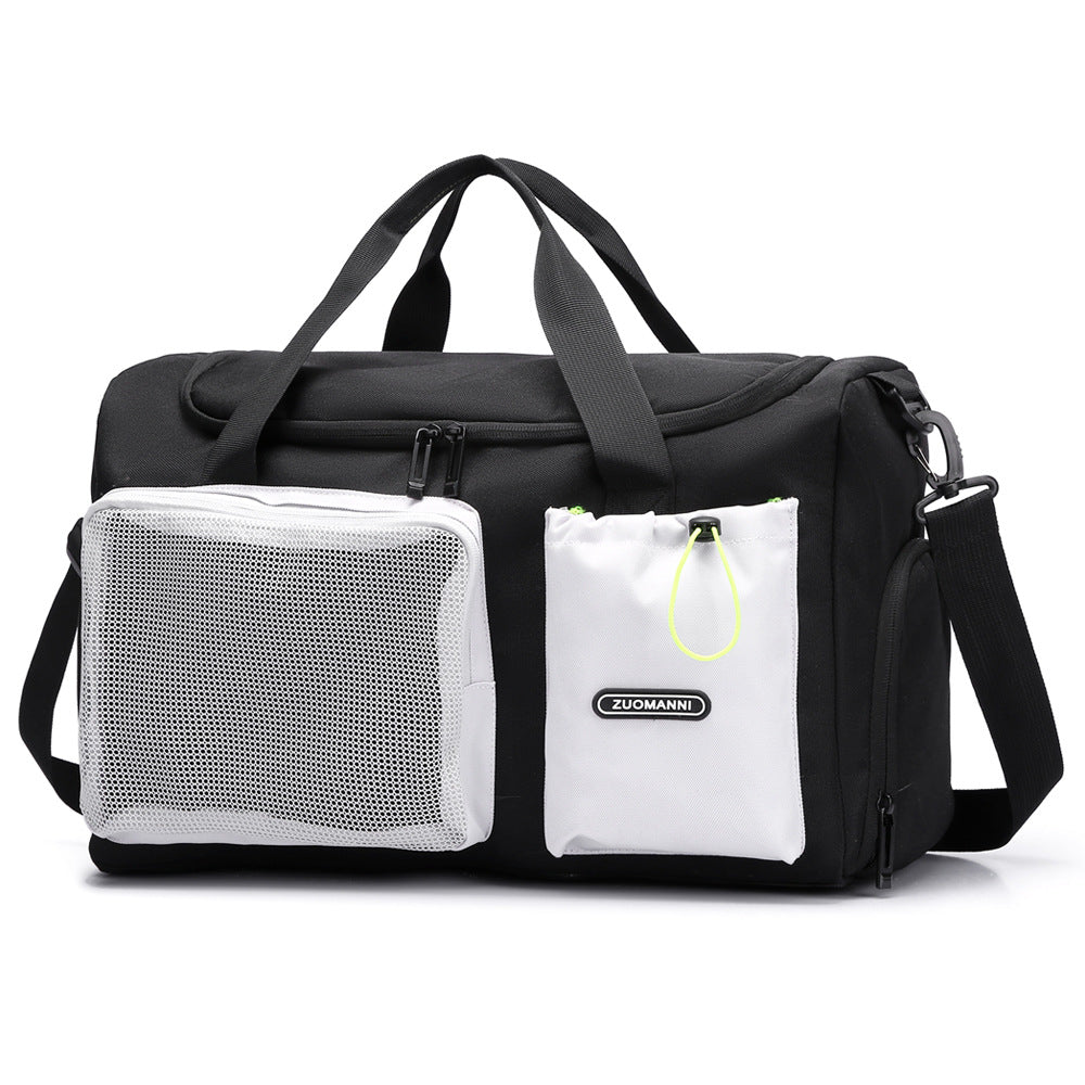 Sport bag Stornfield