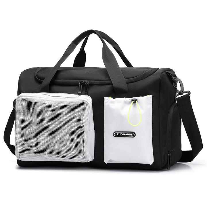 Sport bag Stornfield