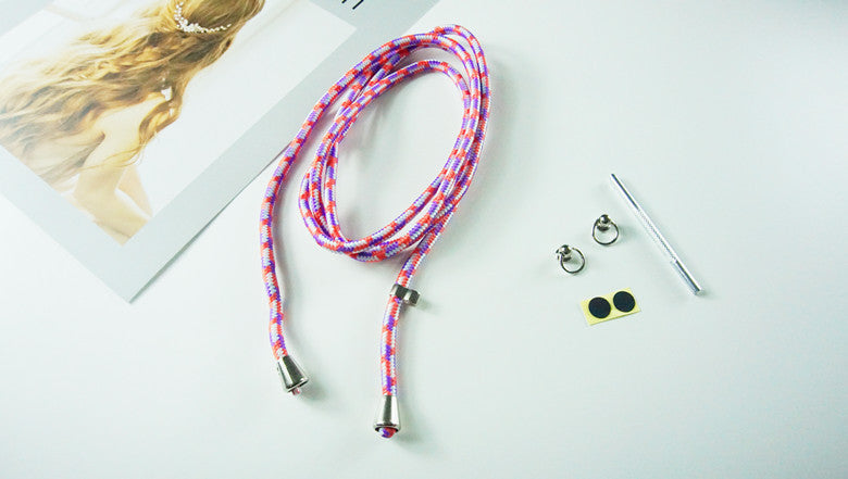 Stylish Adjustable Necklace Stornfield
