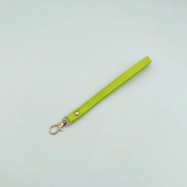 Leather Keychain Stornfield