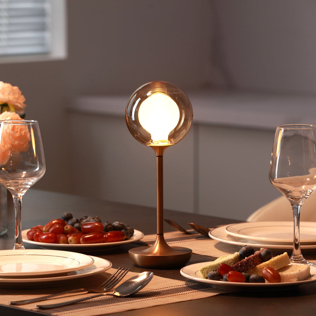 Decorative Table Lamp for Modern Home Styling