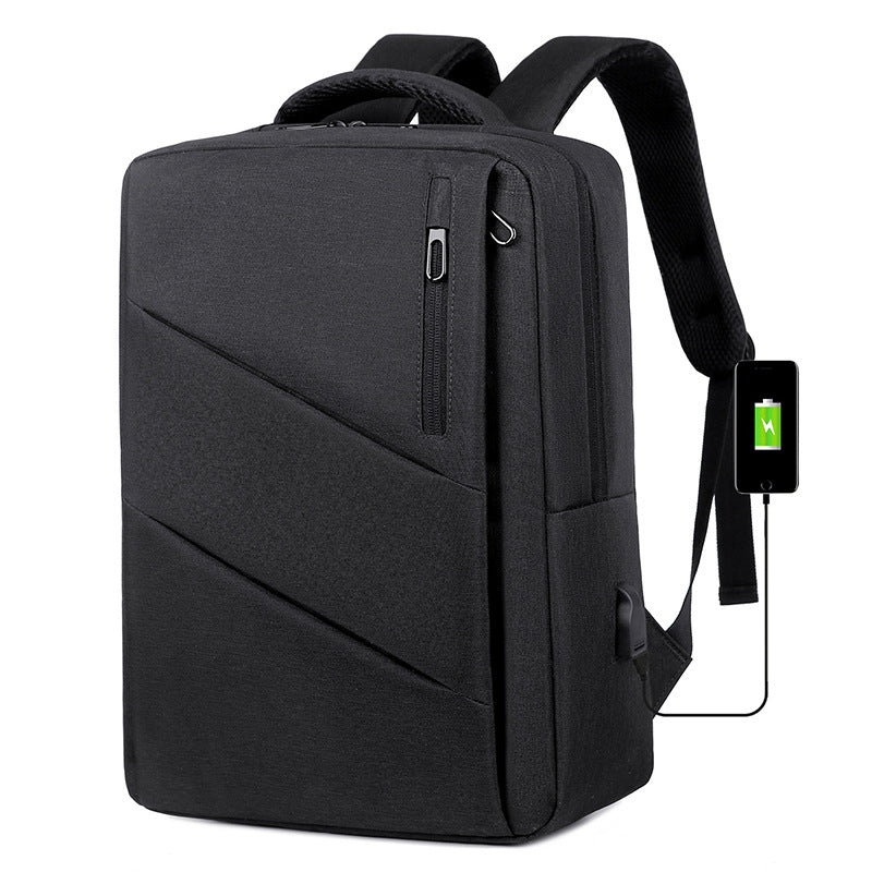 Tech-Friendly Backpack Stornfield