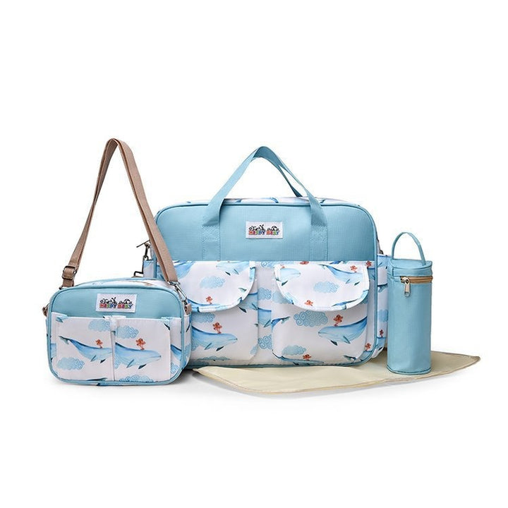 Multi-purpose Travel Stornfield
