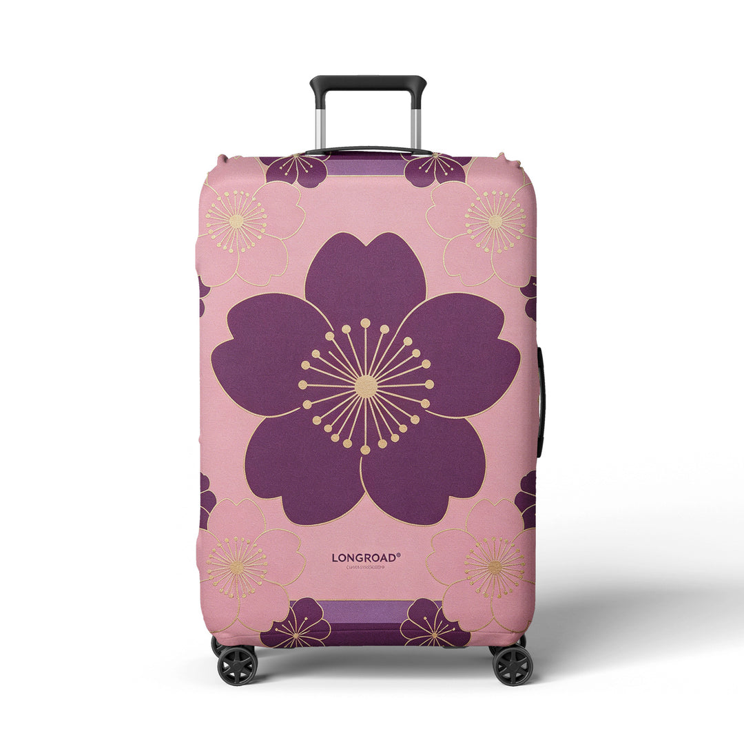 Women Luggage Protection Cover Stornfield
