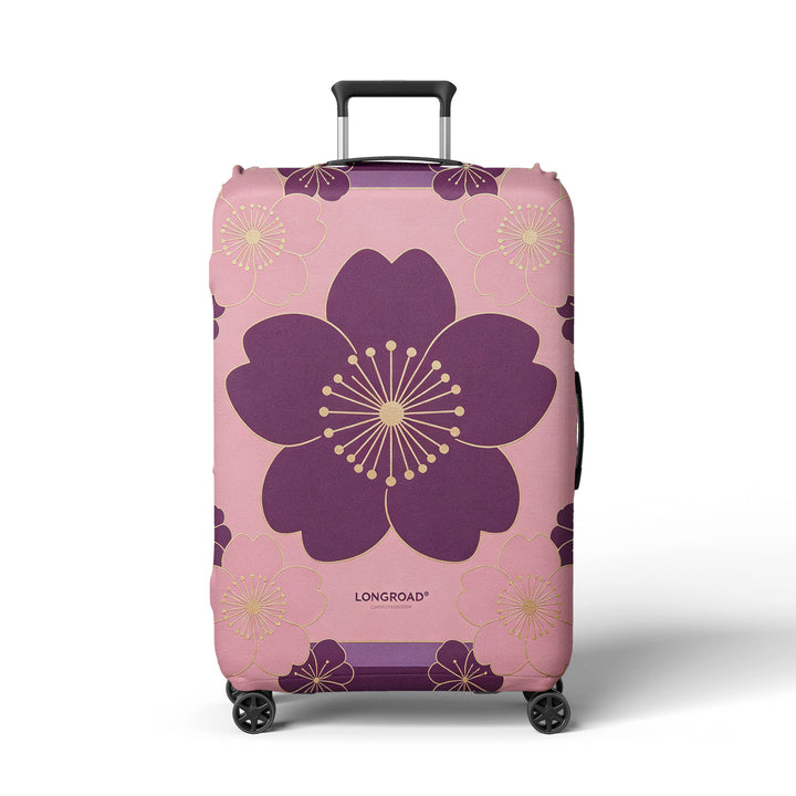 Women Luggage Protection Cover Stornfield