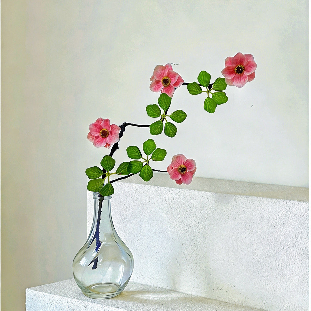 Stylish Decorative Floral Stem