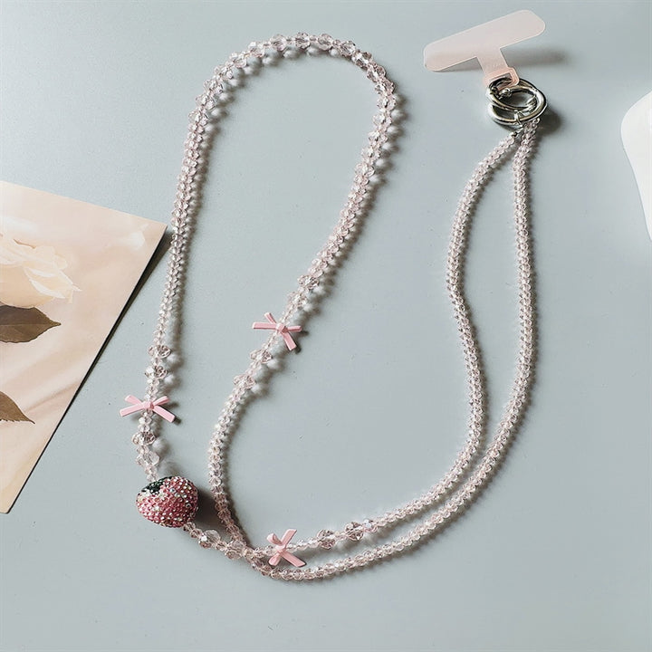 Elegant Beaded Eyewear Lanyard Stornfield 1790135795