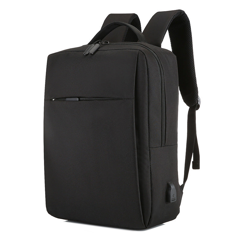 Sleek Modern Office Backpack Stornfield