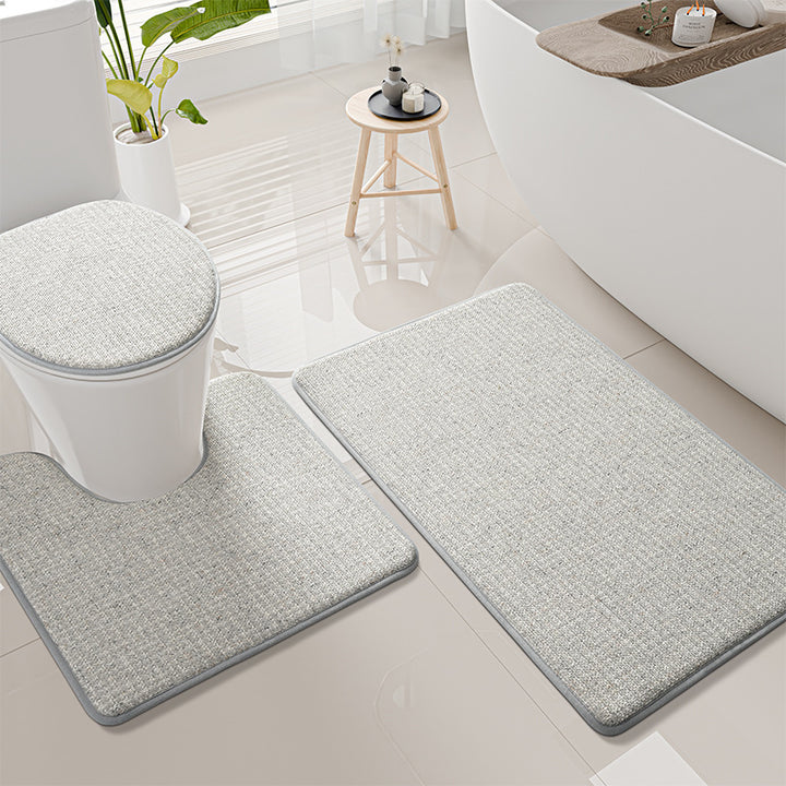 Bath Mat Set