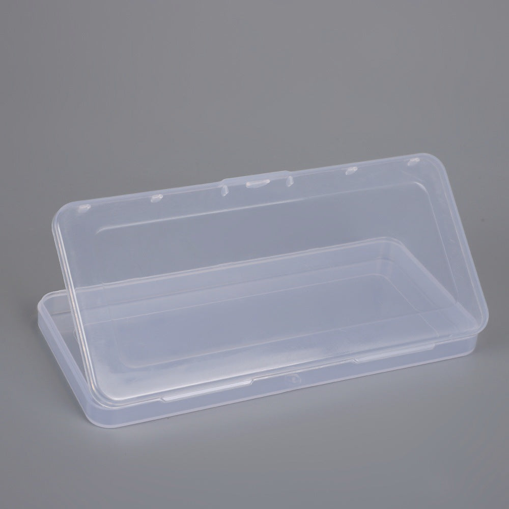 Premium Transparent Storage Organizer Stornfield