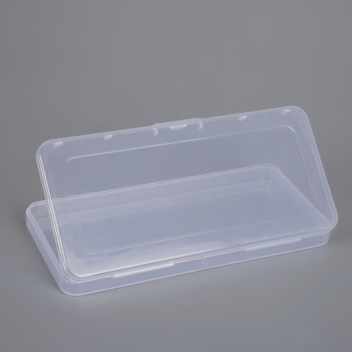Premium Transparent Storage Organizer Stornfield
