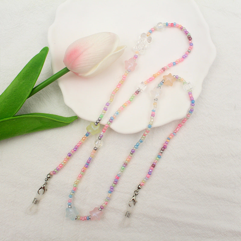 Beaded Eyewear Chain Stornfield 1788159720