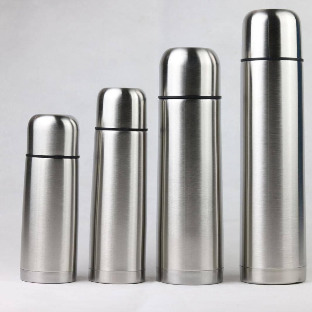 Insulated Stainless Steel Water Bottle Stornfield