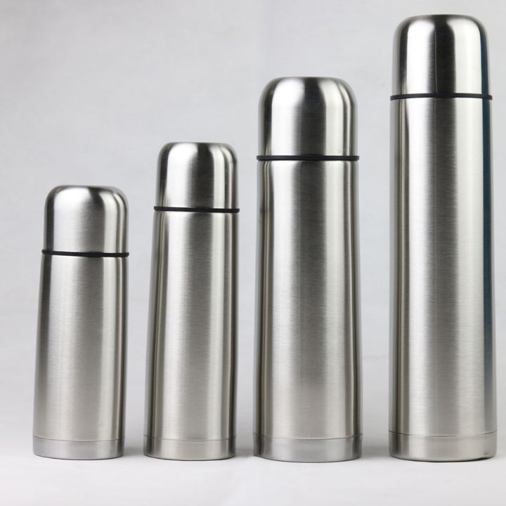 Insulated Stainless Steel Water Bottle Stornfield