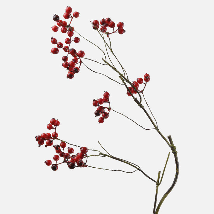 Decorative Berry Branch