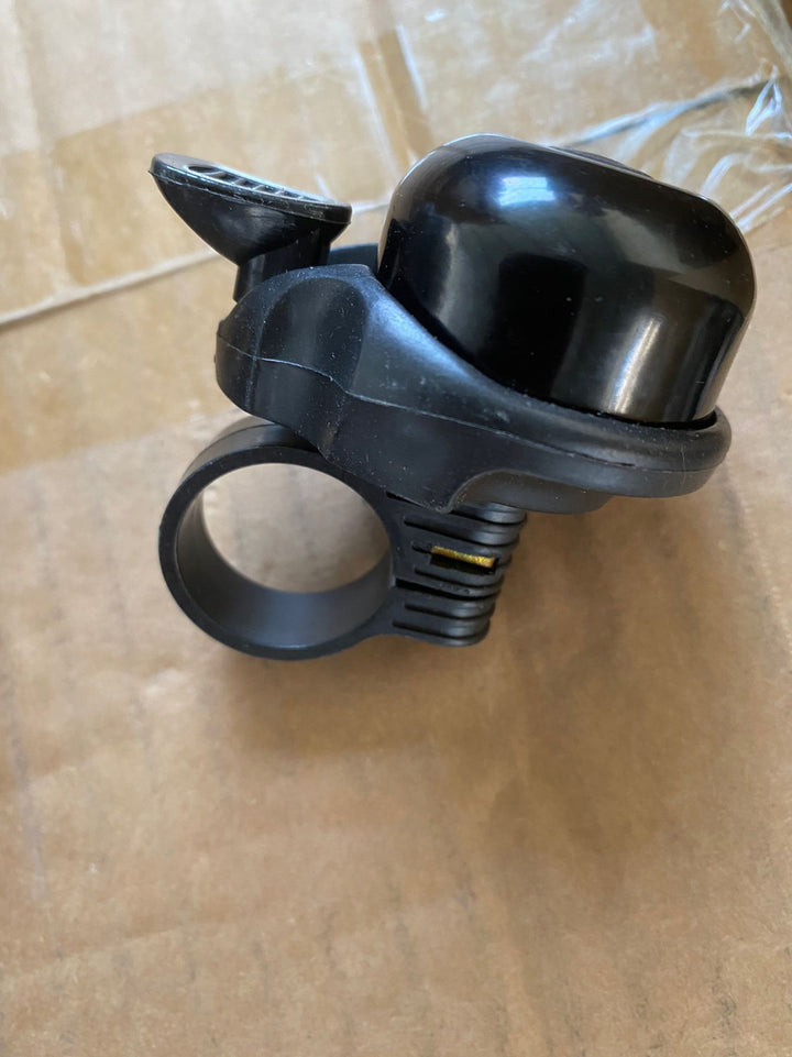 Premium Bicycle Bell with Clear Sound and Durable Grip Stornfield