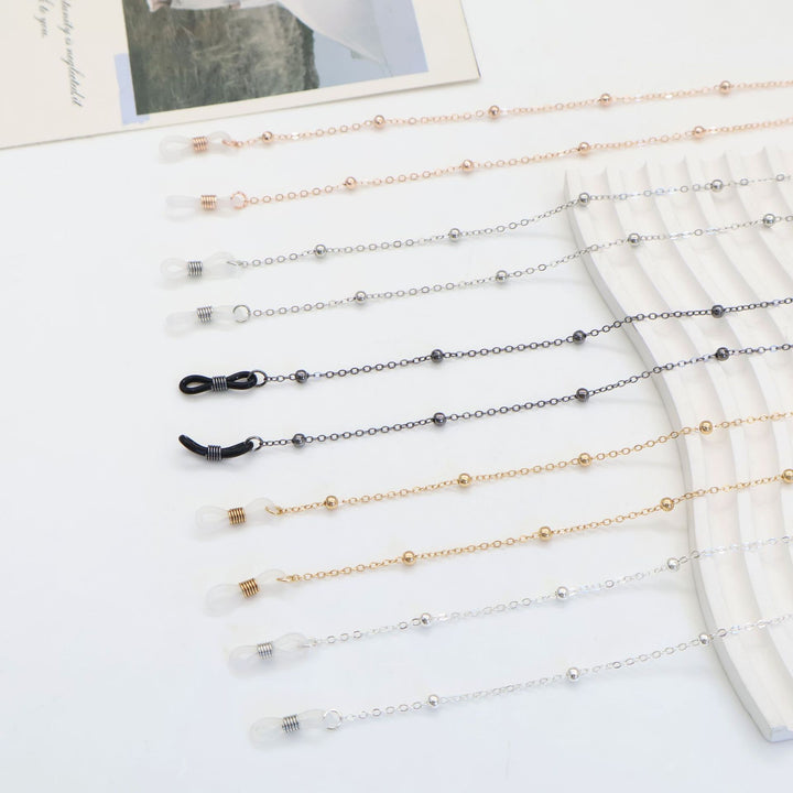 Elegant Eyewear Chain Stornfield 1788159829