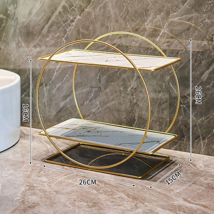 Elegant Decoration Stand Stornfield