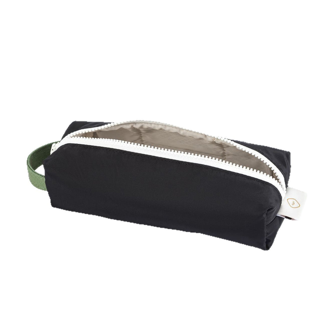 Lightweight Zippered Travel Pouch Stornfield