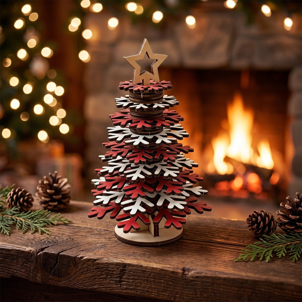 Decoration tree Stornfield