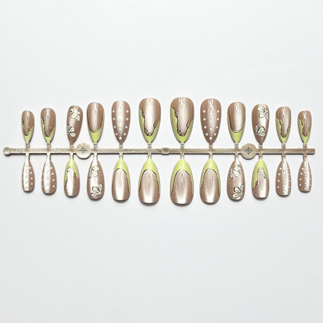 Premium Nail Art Stornfield