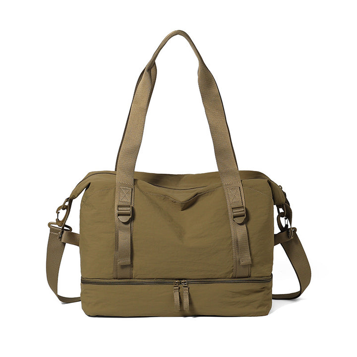 Durable Multi-Functional Carryall Bag
