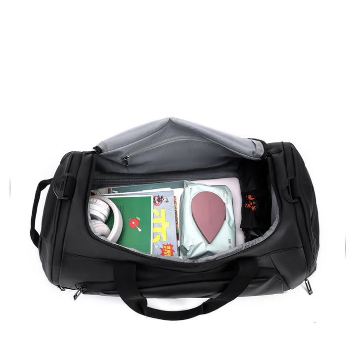 Sporty Multifunctional Travel Bag Stornfield