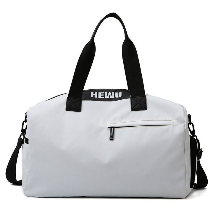 Lightweight Sports Duffle Bag