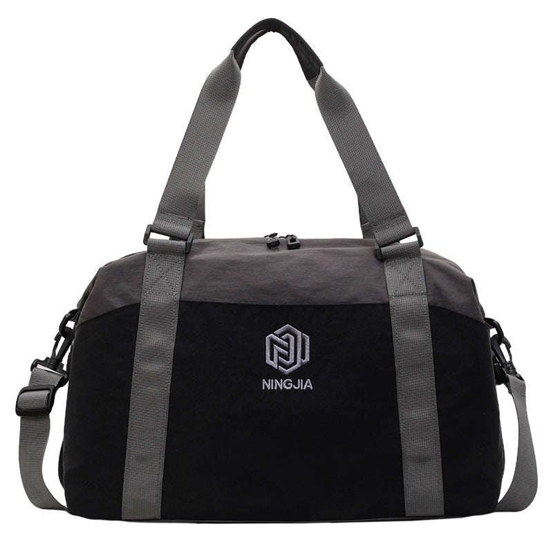 Durable Travel Duffle Bag
