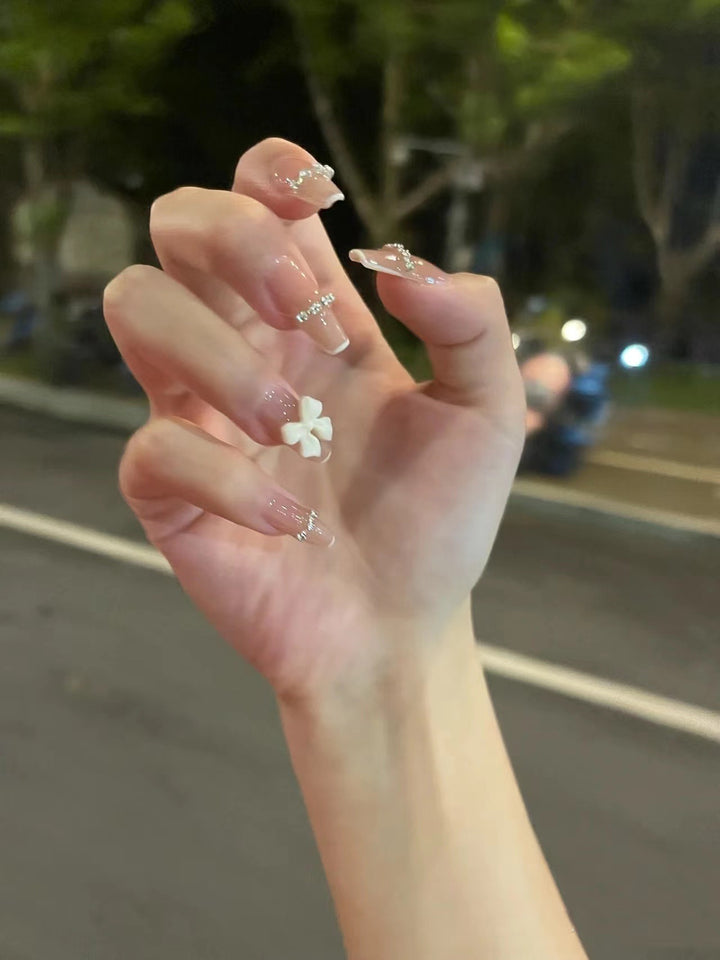 Trendy Stiletto Nails Stornfield