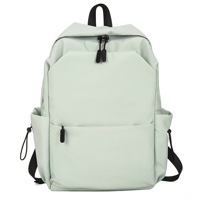 Minimalist Utility Backpack Stornfield