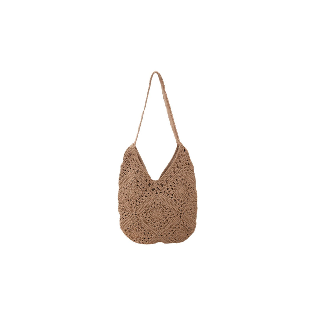 Crocheted Shoulder Bag Stornfield