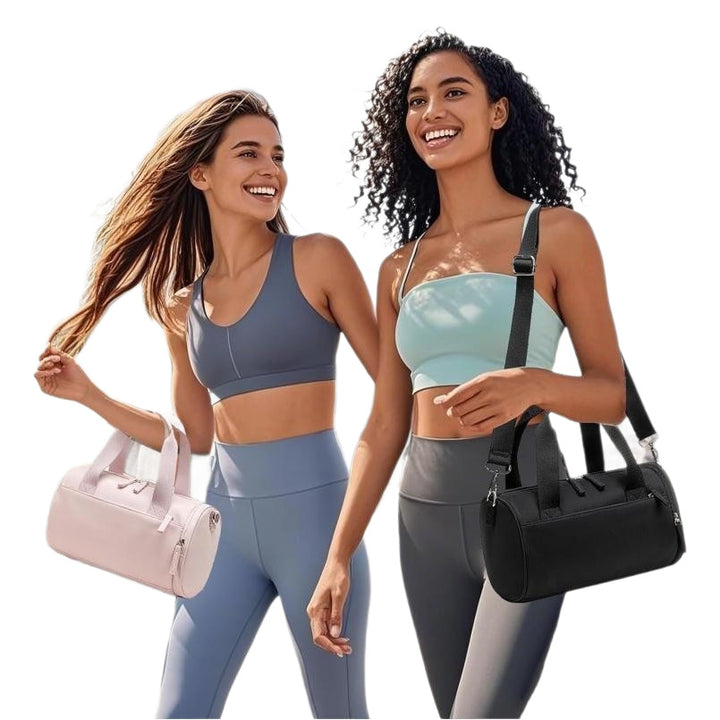 Stylish Utility Gym Bag Stornfield