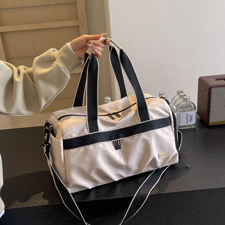 Sporty Travel Stornfield