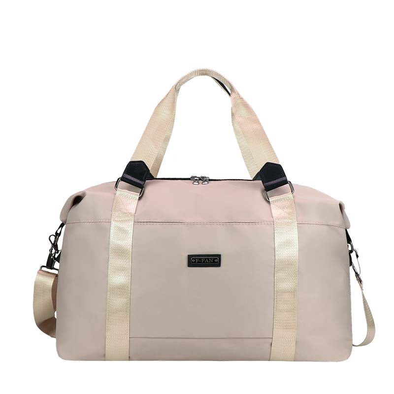 Waterproof Multi-Utility Travel Duffle Bag Stornfield