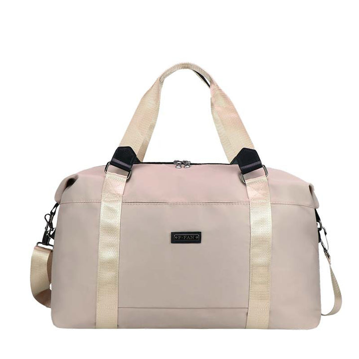 Waterproof Multi-Utility Travel Duffle Bag Stornfield